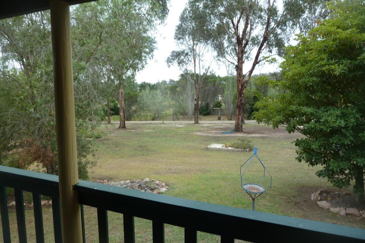 Lakes Entrance Country Cottages Exterior photo